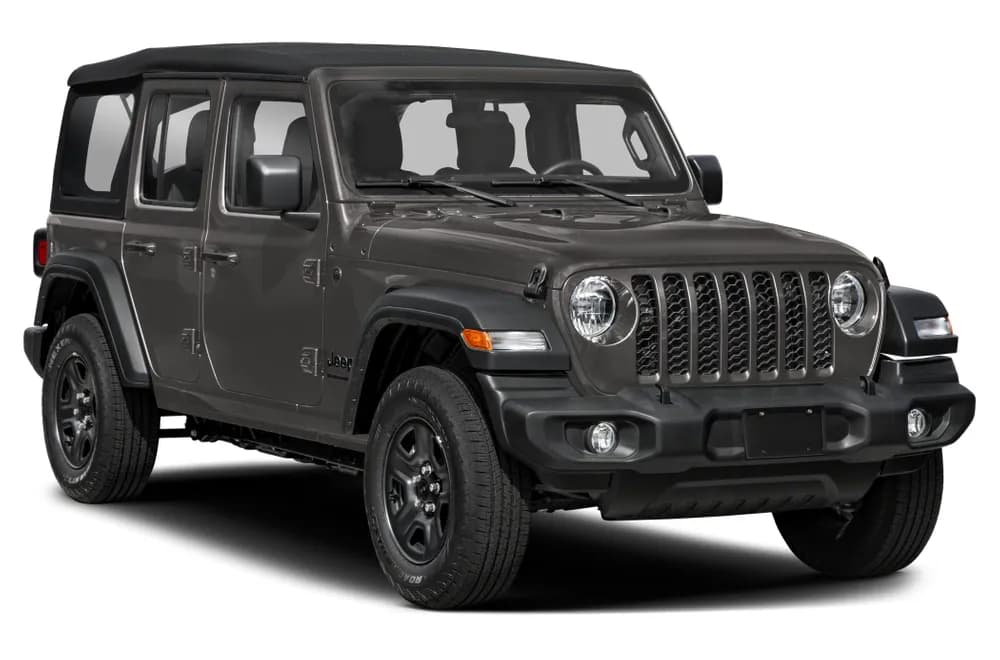 Wrangler