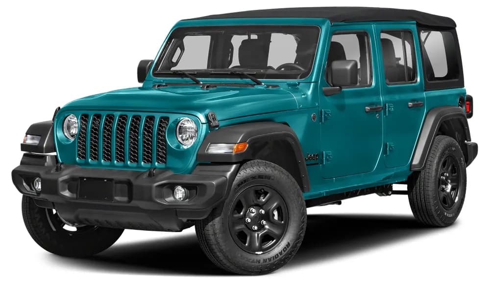 Wrangler