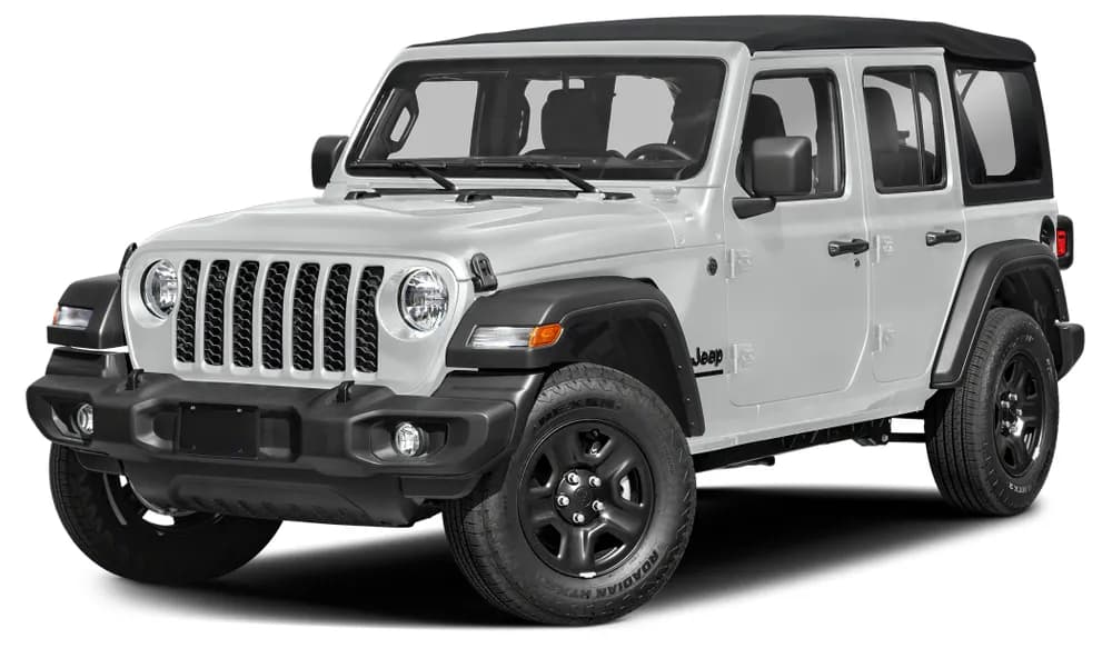 Wrangler