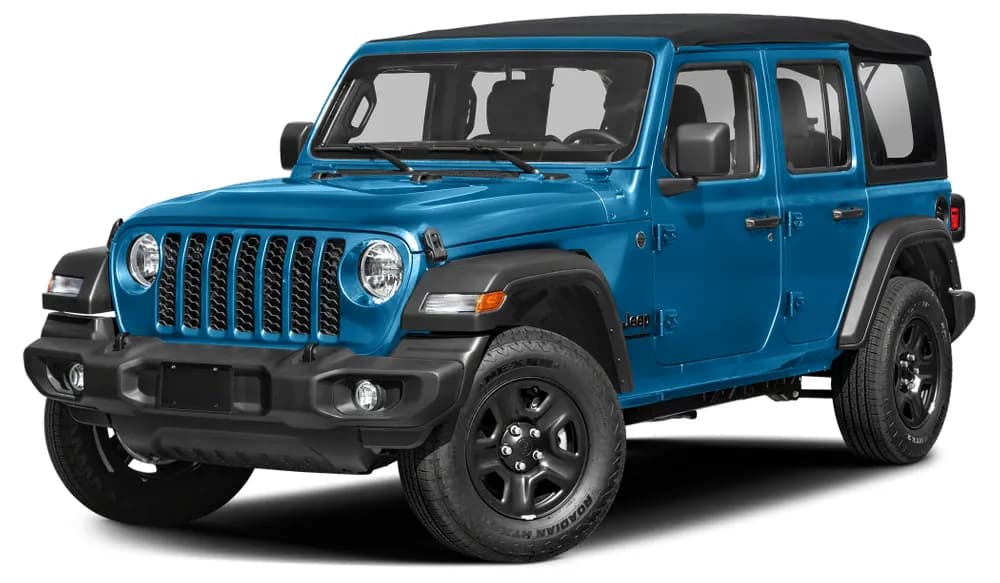Wrangler