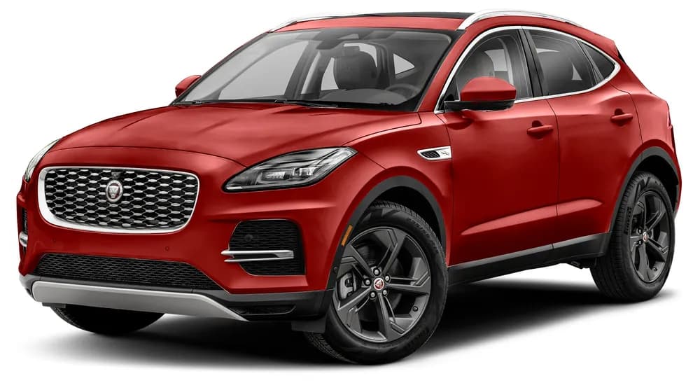 E-Pace