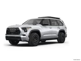5.7L SR5 4x2