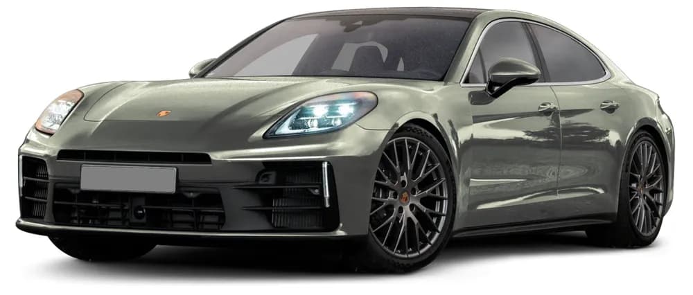 Porsche Panamera 2024 Base
