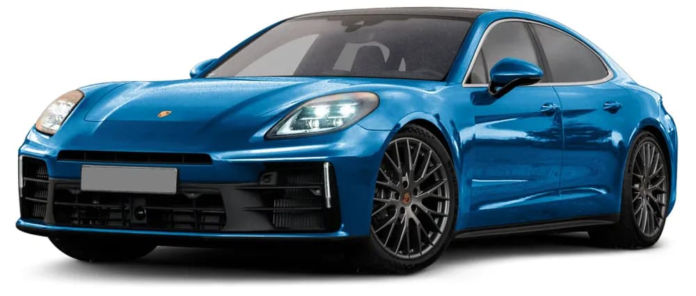 Porsche Panamera 2024 Base