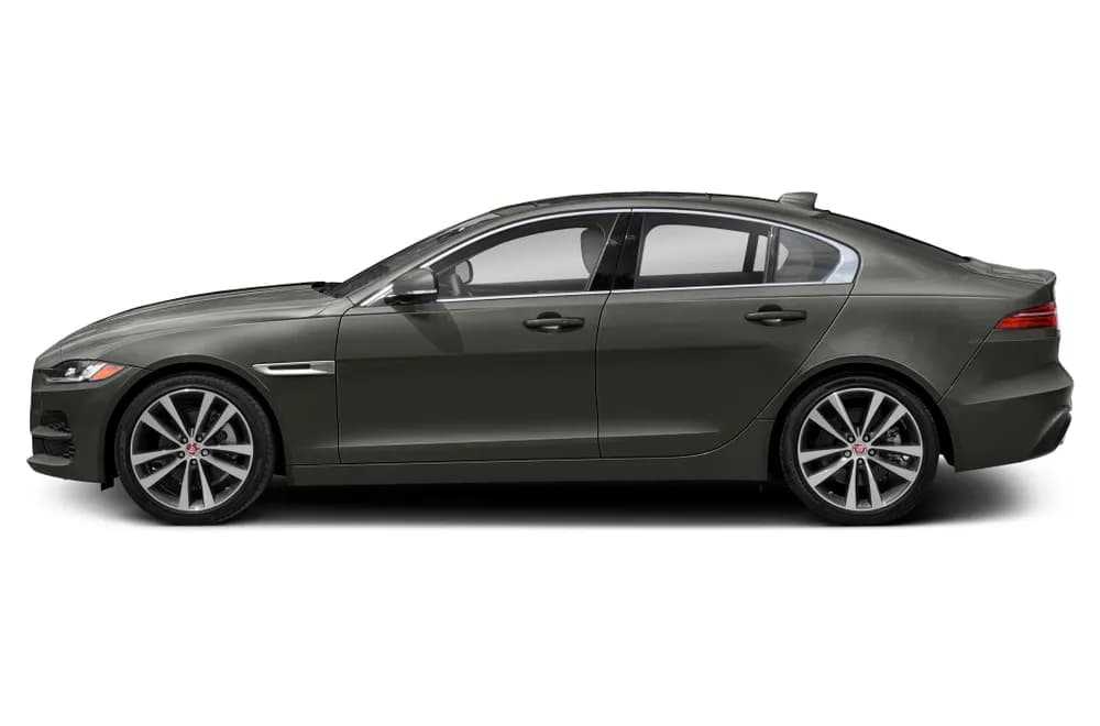 XE