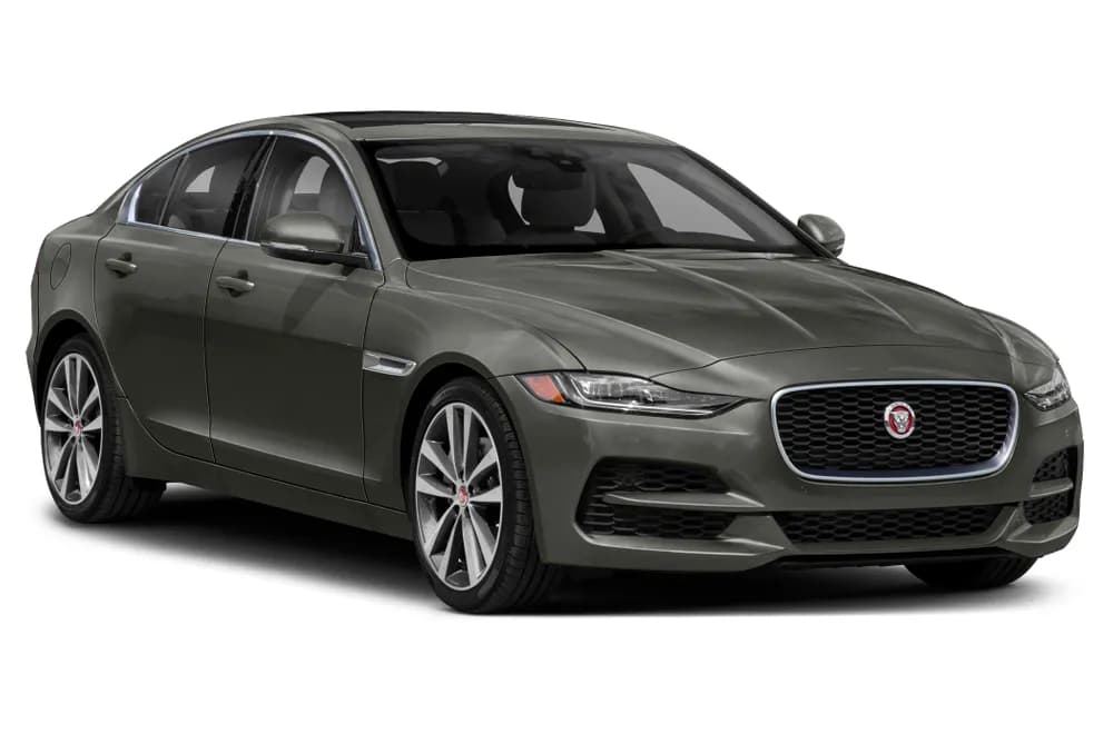 XE