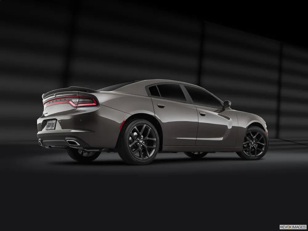 Charger