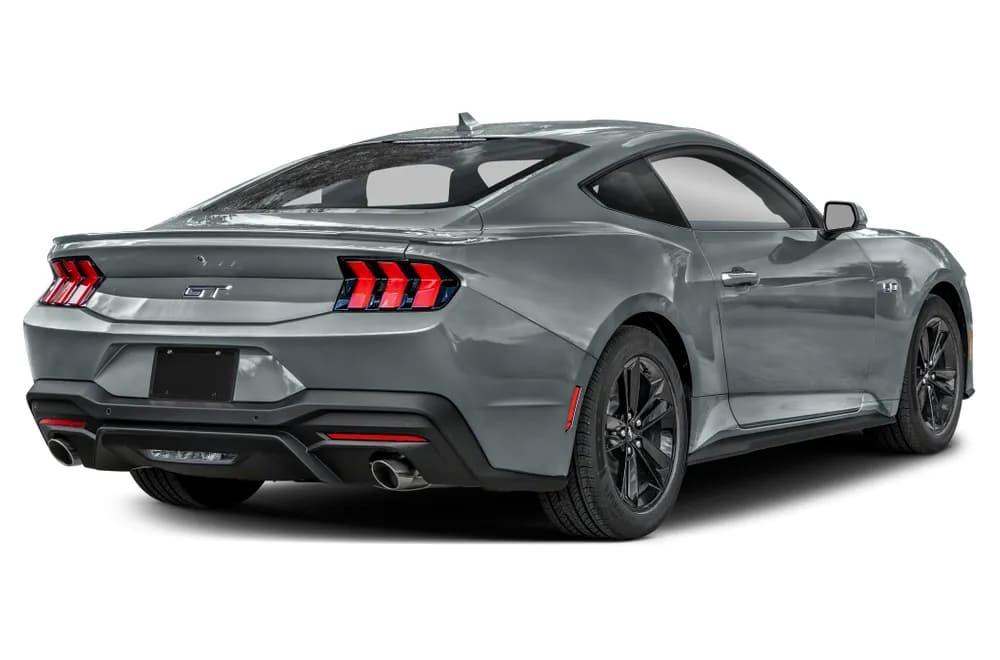 Mustang