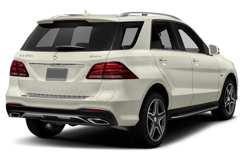 GLE-Class