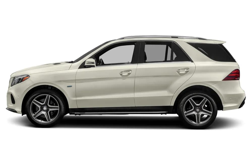 GLE-Class