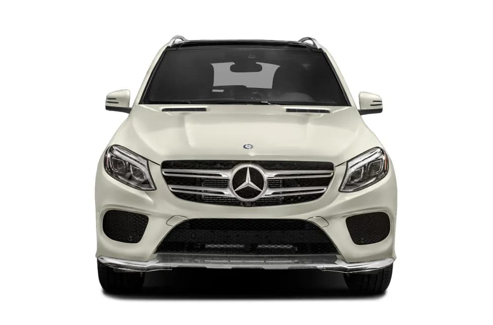 GLE-Class