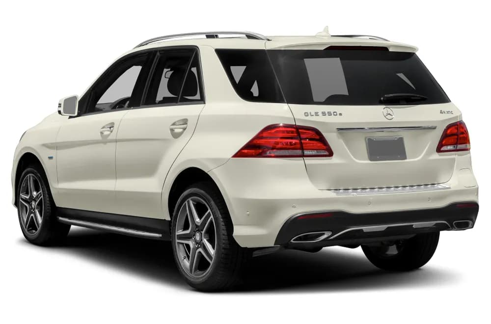 GLE-Class