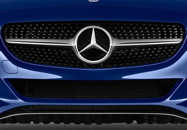 C-Class Coupe