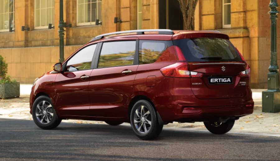 Ertiga