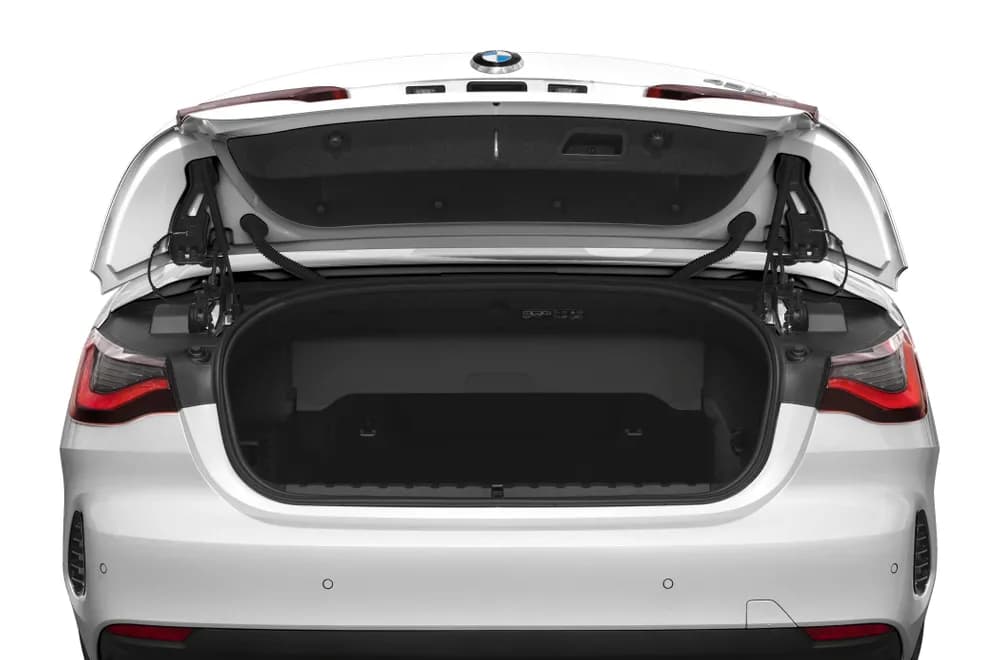 4 Series Convertible