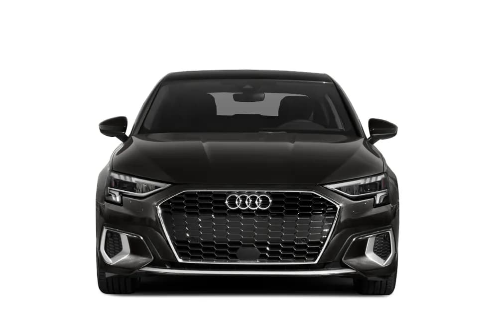 A3 Sedan