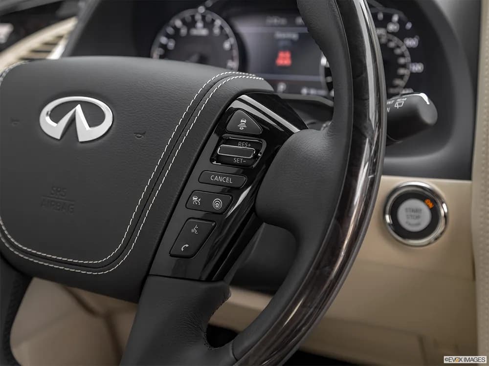 QX80