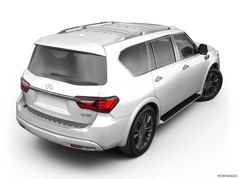 QX80