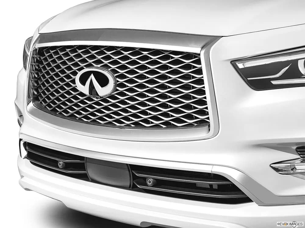 QX80