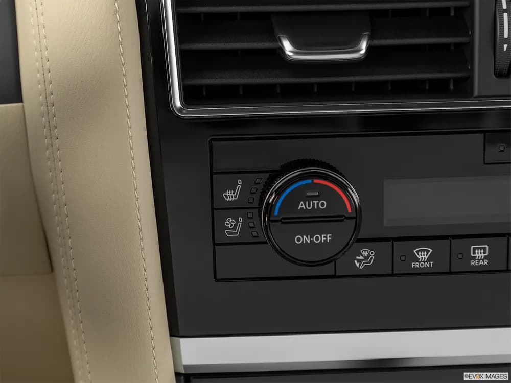 QX80