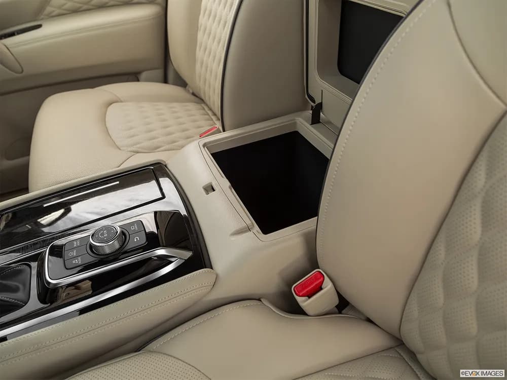 QX80
