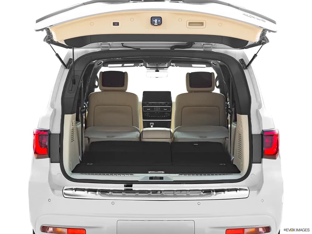 QX80