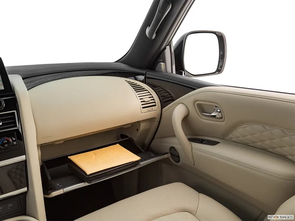 QX80