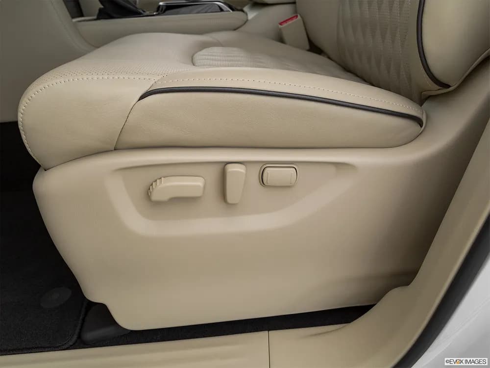 QX80