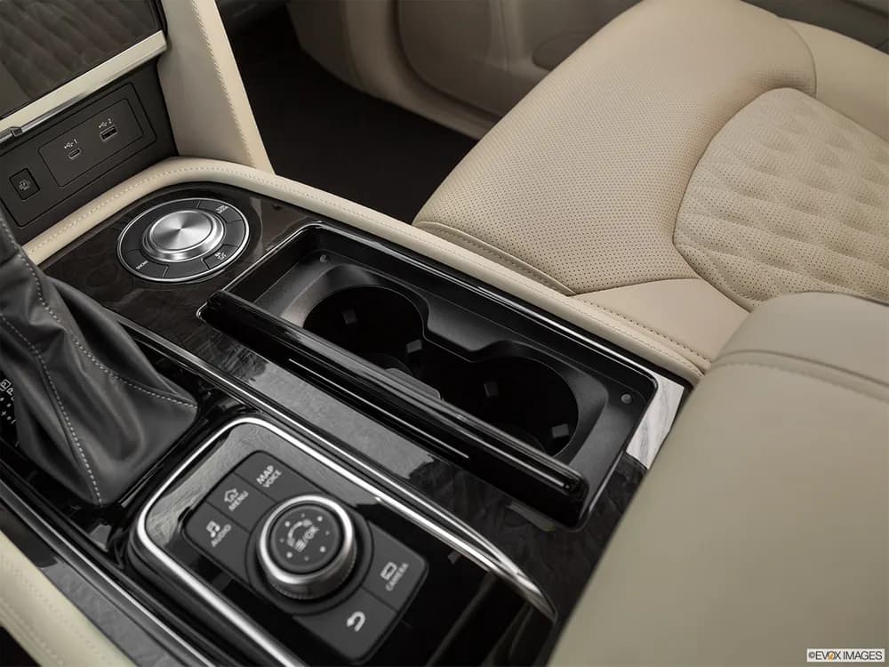 QX80