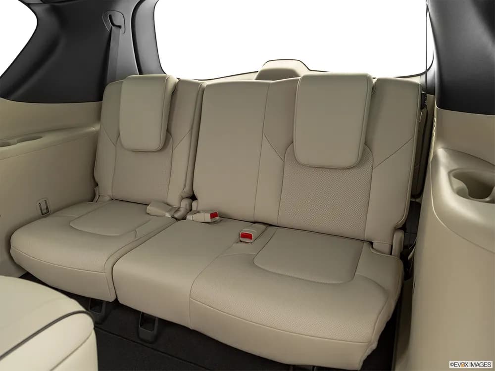 QX80