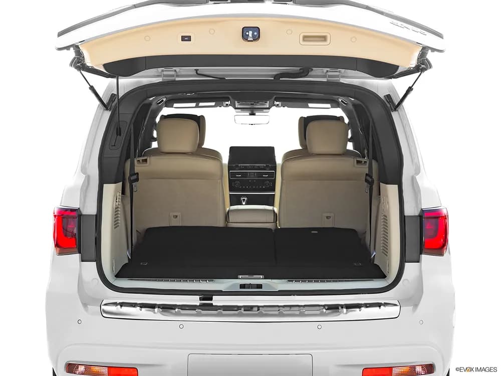 QX80