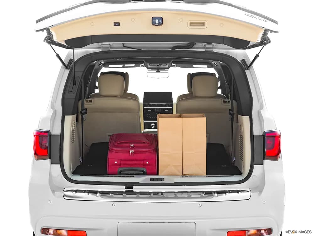 QX80