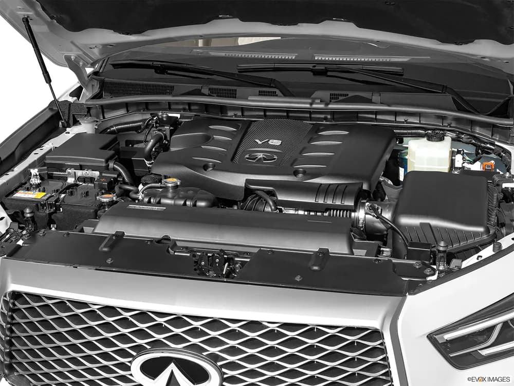 QX80
