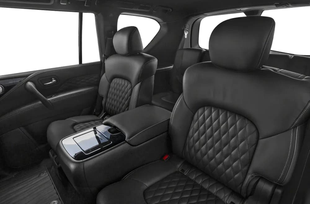 QX80