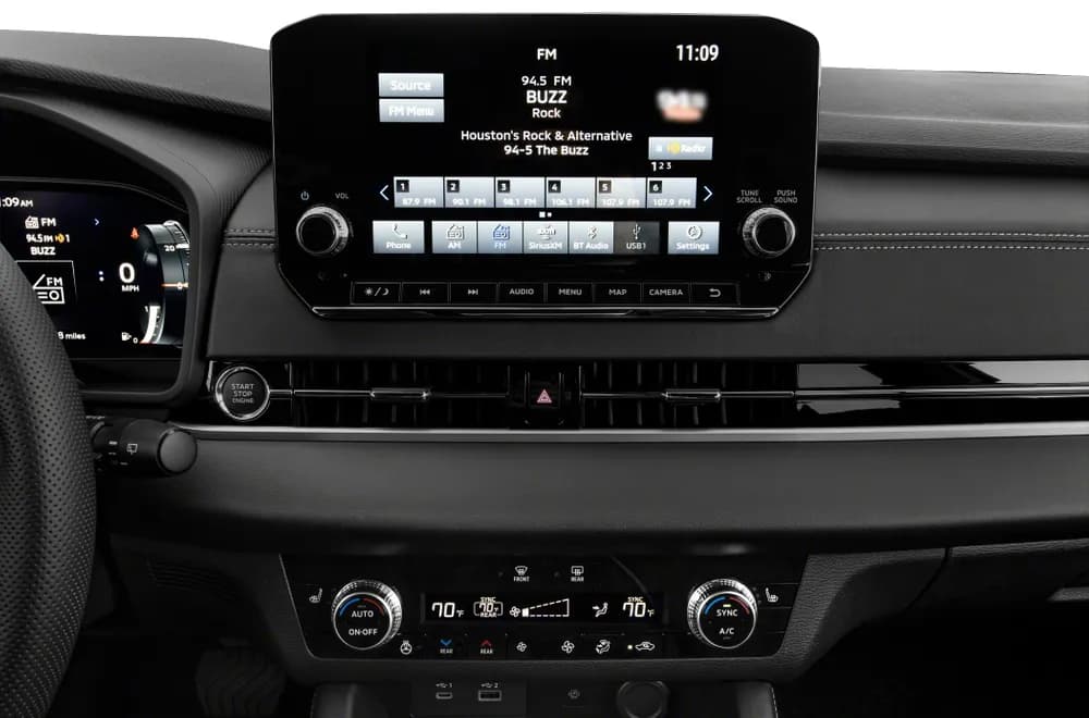 Mitsubishi Outlander 2024 2.4L GLX (5-Seater) Basic
