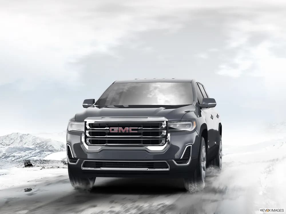 Acadia
