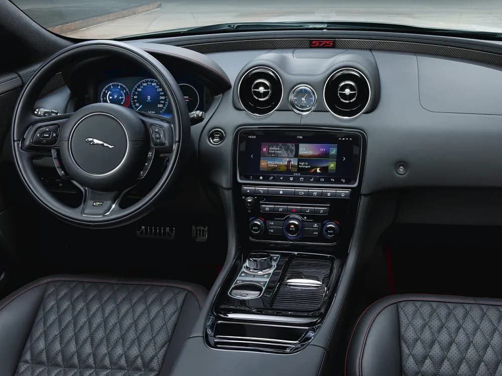 XJ