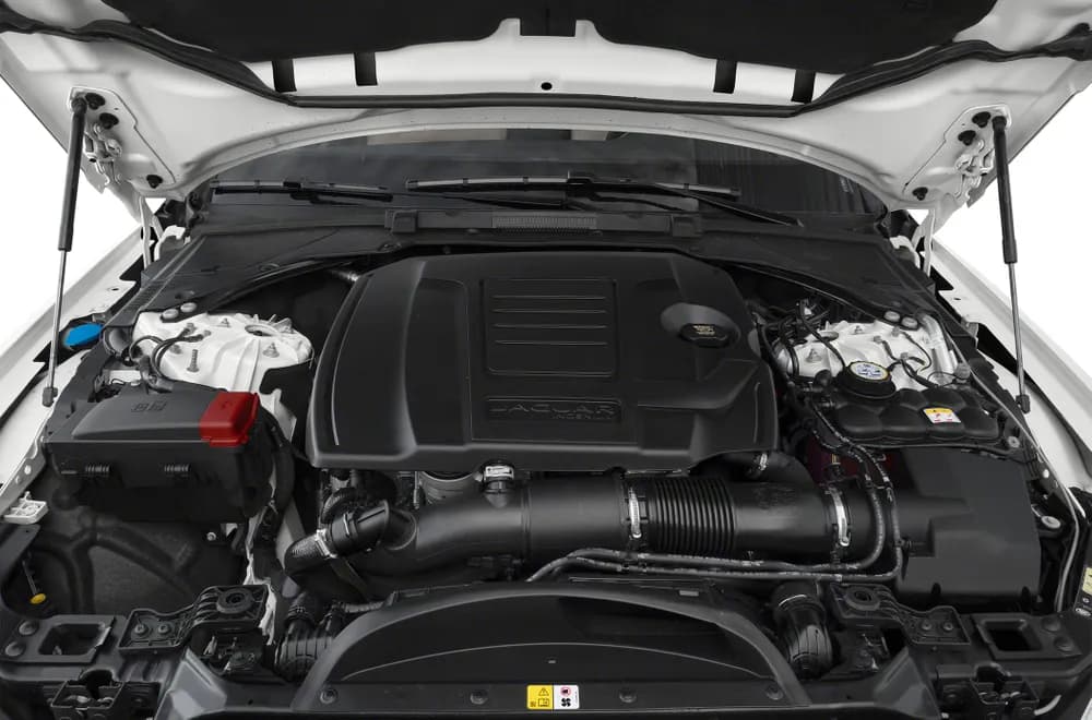 XF