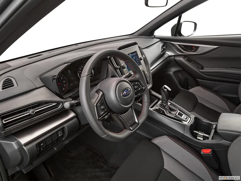 WRX