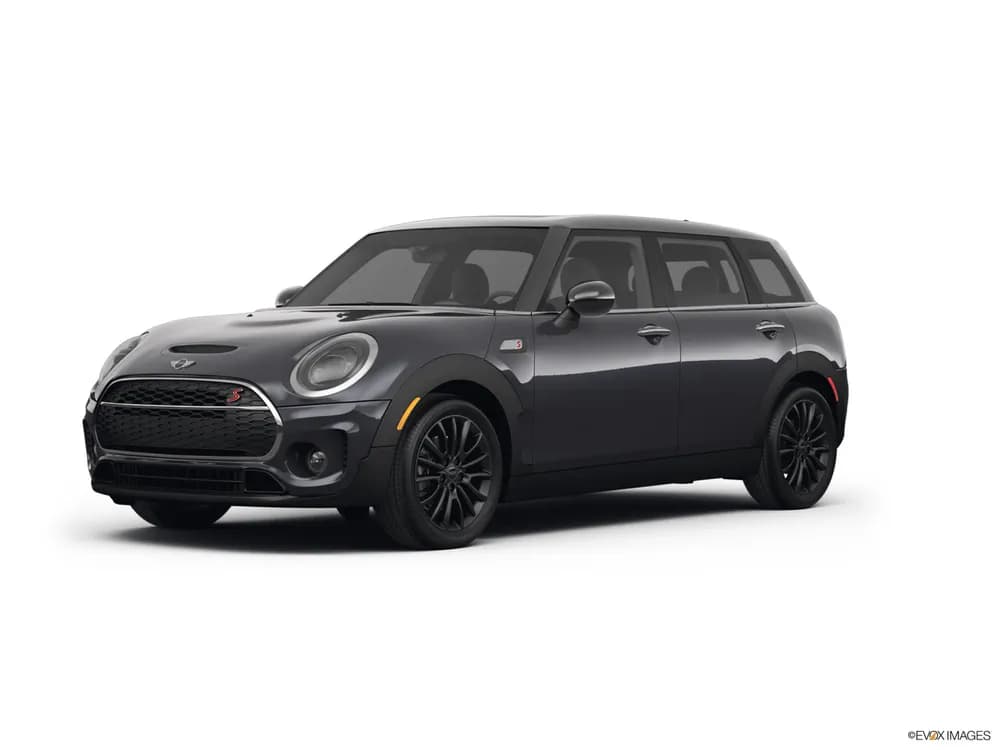 Clubman