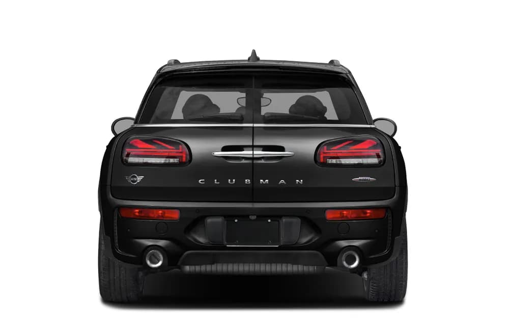 Clubman
