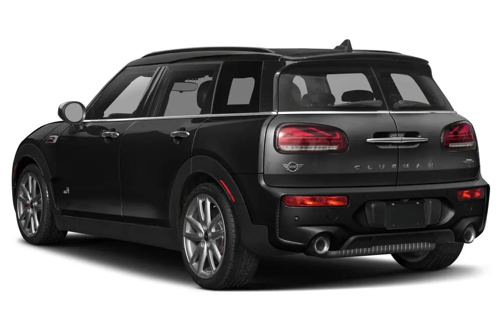 Clubman