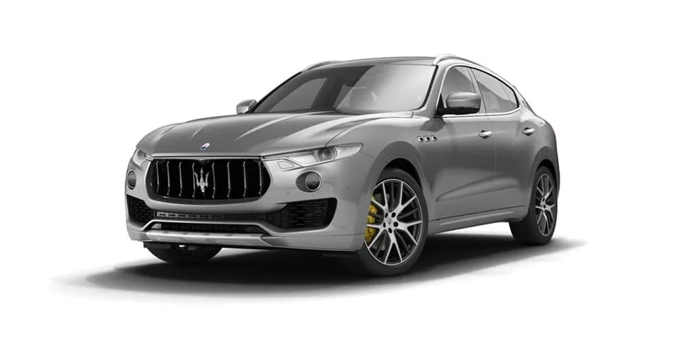 Maserati Levante 2024 2024