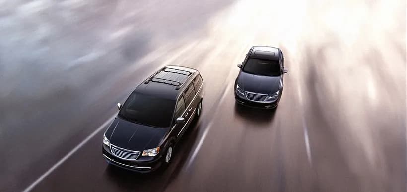 Grand Voyager