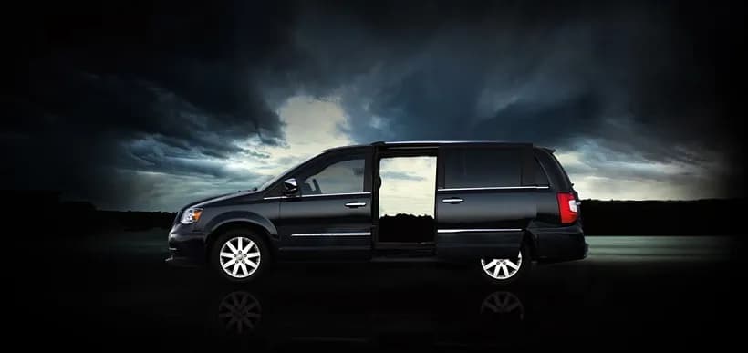 Grand Voyager
