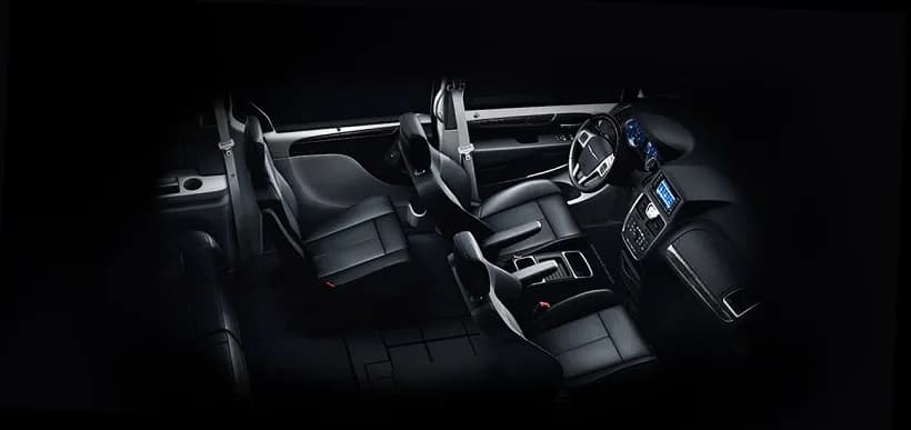 Grand Voyager
