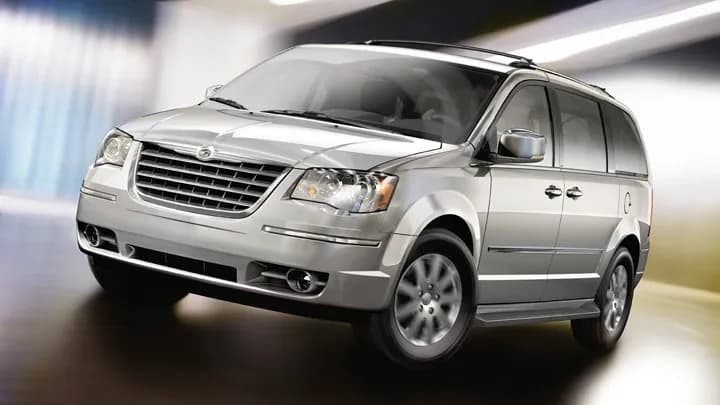 Grand Voyager