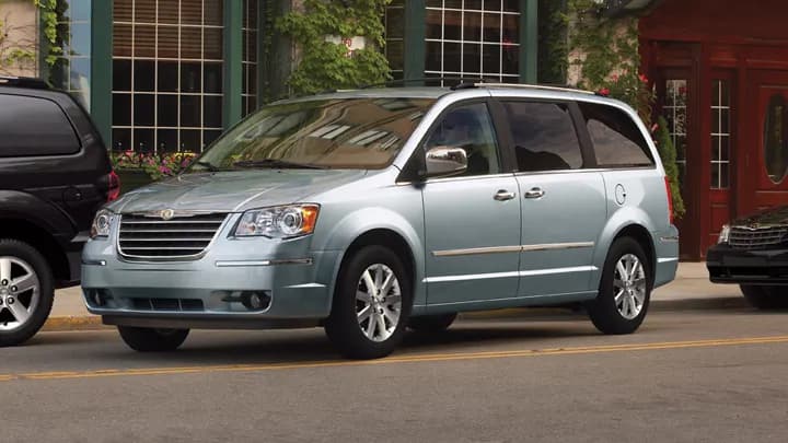 Grand Voyager