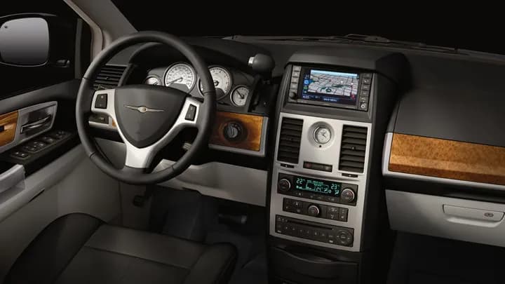 Grand Voyager
