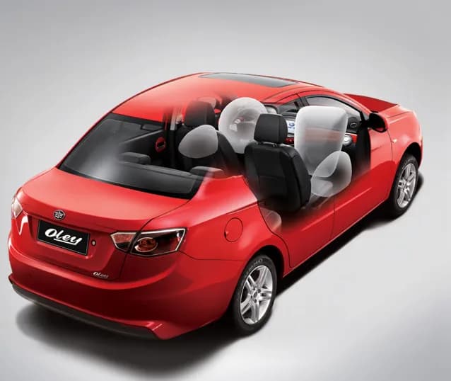 Hatchback